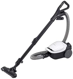 Amazon.co.jp: キャニスター型クリーナー - 掃除機: ホーム＆キッチン