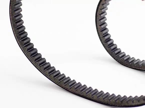 Replacement 23100-KEC4-9000 Motorcycle Drive Belt is Suitable fits KYMCO CK125/ People S/Like 150 Kevlar Belt