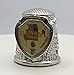 Illinois State Collectible Souvenir Thimble