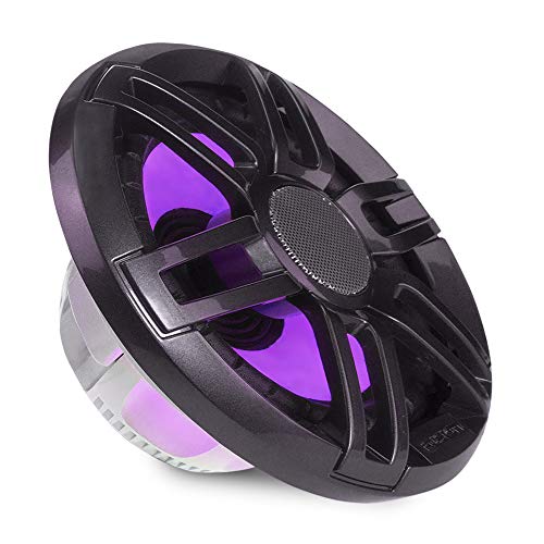 Garmin Fusion® XS Serie Marine Lautsprecher 19,6 cm (7,7 Zoll) 240 Watt Sport mit RGB, A Marke – Bild 7
