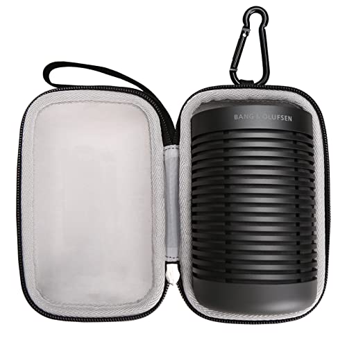 Mchoi Hard Portable Case Compatible with Bang & Olufsen Beosound Explore - Wireless Outdoor Bluetooth Speaker, Case Only