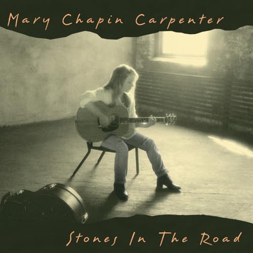 Mary Chapin Carpenter