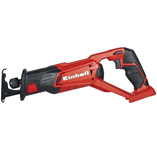 Einhell Serra Sabre A Bateria Te-Ap 18 Li-Solo - Einhell