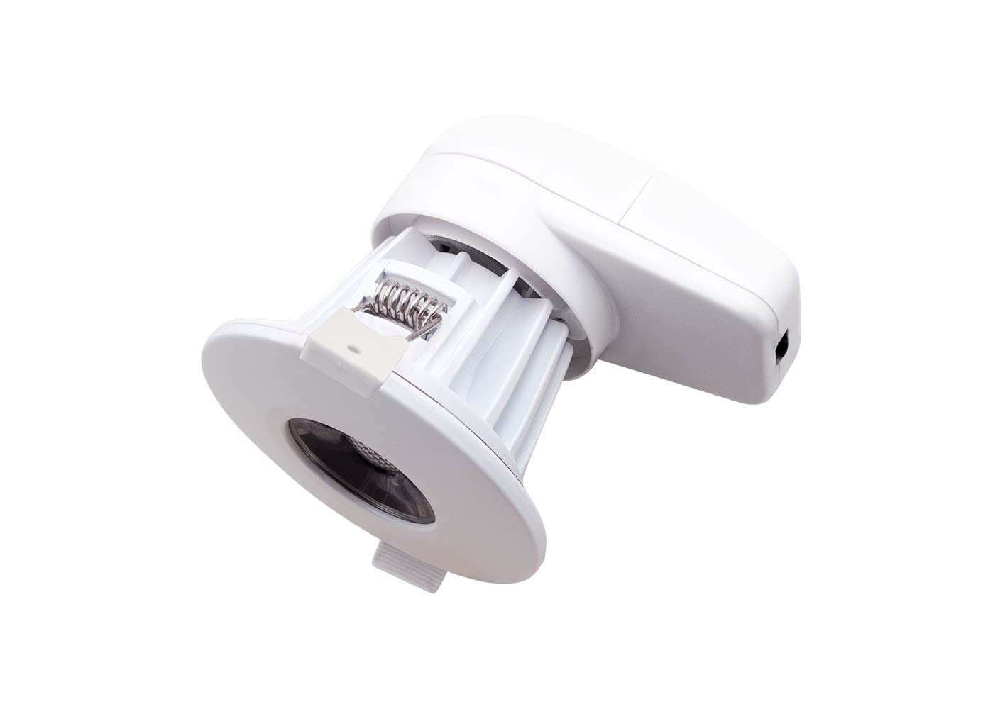 Smart Fire Rated LED Downlight 8W, CCT and Dimmable (Works with Enerjsmart App, Alexa, Google Home, Google Assistant)