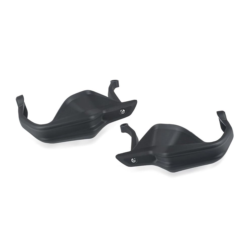 Paramani Per Moto In ABS - Compatibili Con NC700X, CB650F, CTX700 2014-2018, Colore Nero - Foto 8