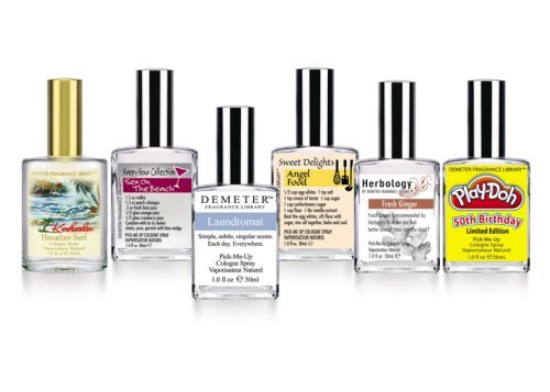 DemeterPomegranate Cologne Spray