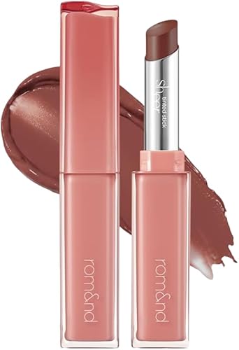 rom&nd SHEER Tinted Stick �h�V�A�[�e�B���e�b�h�X�e�B�b�N (05 �_�b�`�R�R�A)