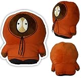 😊Kyle South Park Ist Hell GefäRbt Und Das Fell Ist Leicht Zu Reinigen,So Dass Es Sehr Einfach Und Bequem Zu Reinigen,So Dass Sie Die Beste Erfahrung Ohne Sich Sorgen.