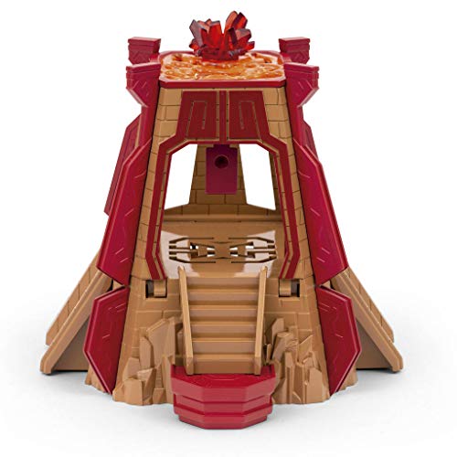 Giochi Preziosi Gre07310 Flair Gormiti Mini Playset With 1 Collectible Asst, Multicolour #TOP1