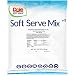Dole Soft Serve Mix, Raspberry, 4.60 Pound