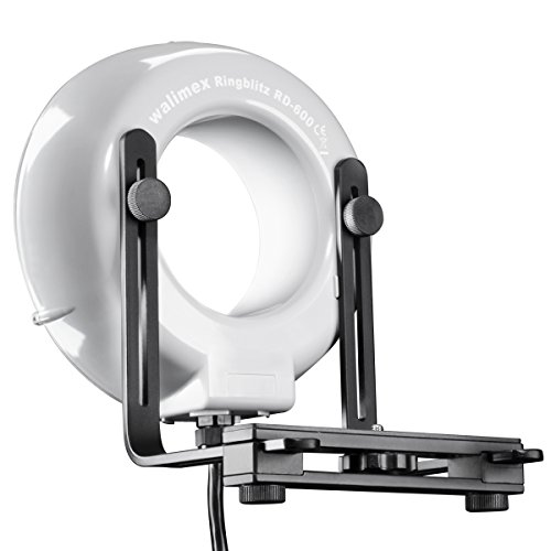 Walimex Ringblitz – Bild 3