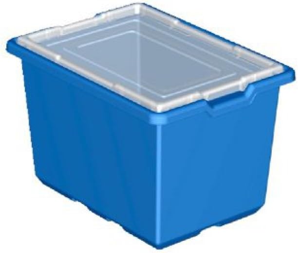 LEGO Tubes Experiment DUPLO Set 9076, Fun STEM Educational Toy, STEAM Learning for Girls and Boys Ages 1.5 and up (142 Pieces)