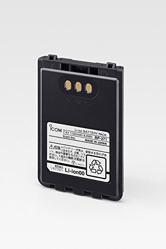 Amazon | アイコム(ICOM) ID-51用リチウムイオンバッテリー BP