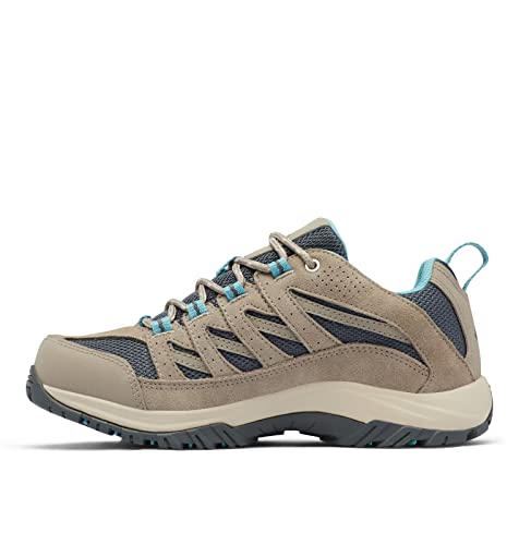Image of Columbia Women's Crestwood Hiking Boot