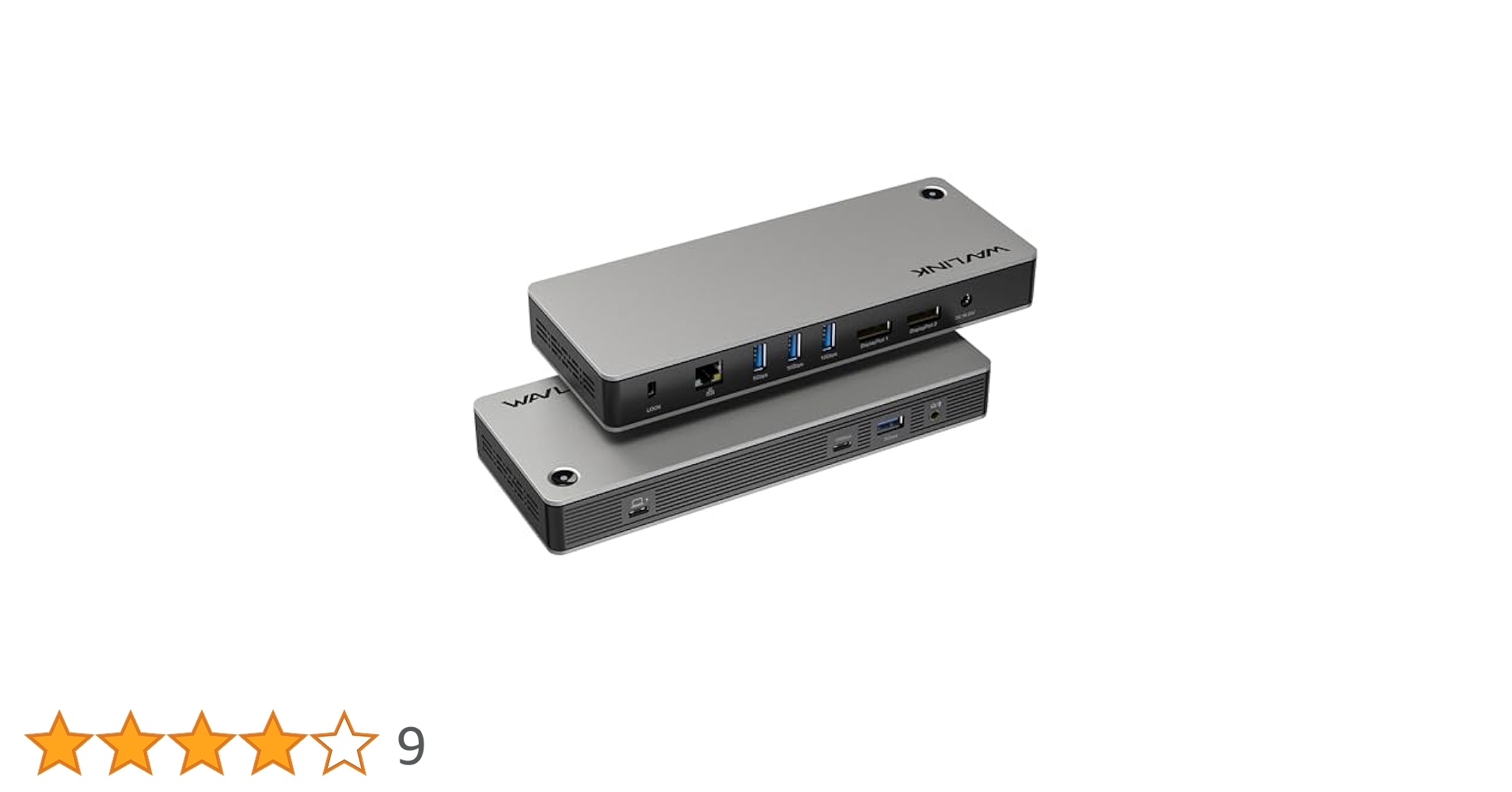 WAVLINK スタンド一体型ドッキングステーション Amazon.co.jp: WAVLINK アルミ制の調整可能なノートpc用スタンド