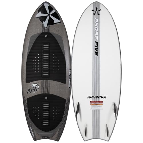 Phase Five Ahi Stealth 53