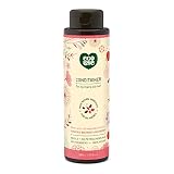 ecoLove – Natural Conditioner for Normal and Oily Hair - No SLS or Parabens - With Organic Tomato an