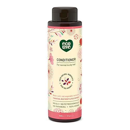 ecoLove Natural Conditioner