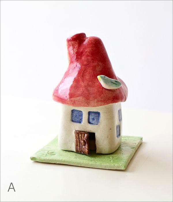 Amazon｜ギギliving 香炉 お香立て 陶器 おしゃれ コーンタイプ 家