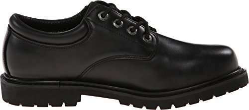 Image of Skechers for Work Men's Cottonwood Elks Slip Resistant Shoe