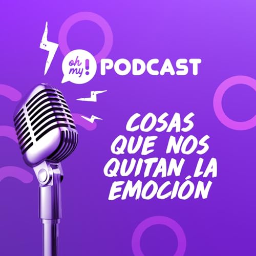 Cosas que nos quitan la emoci&oacute;n Titelbild