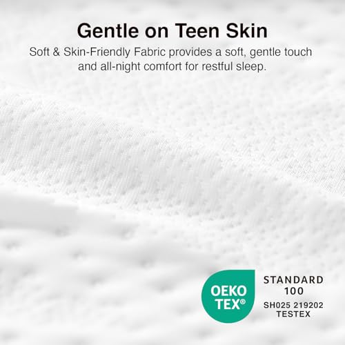 Image of Novilla King Size Mattress, 12 Inch King Size Memory Foam Mattress with Gel Infused for Cooling Night, Upgraded Support System for Enhanced Stability & Motion Isolation, CertiPUR-US Certified