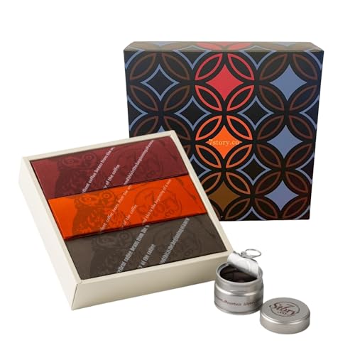 7story.co 3ރZbg 3-Types Decaf Specialty R[q[ 3×3ʃZbg 115g R[q[Mtg  蓤      [  ̂܂ fJtF JtFCX QCV R