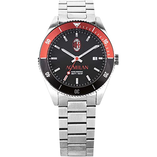 Montre A.C. Milan P-M7469UN1 LOWELL pour homme cadran de 40 mm