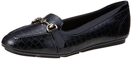 Sapato Piccadilly Feminino Preto 35
