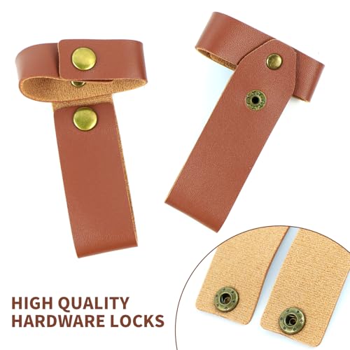 Handschuhhalter Handschuh Clip Halte Handschuhclips Handschuhhalter Gürtel, 2 Stück Handschuh Klammer Mehrzweck Handschuh Clips Arbeitshandschuh Halter Grabber Clip für Gärten Baustellen Handschuhe