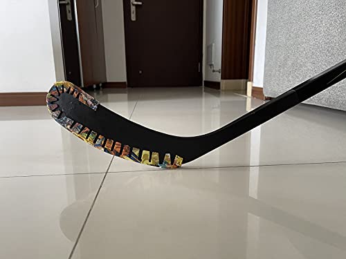 image for TrekWay Hockey Stick Blade Protector for Off Ice Hockey Training and P