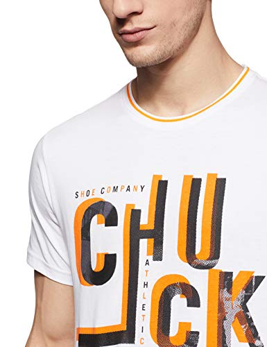 Image of Converse Men T-Shirt
