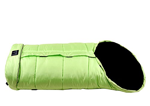 Kaiser, Sacco nanna termico, Verde (kiwi)