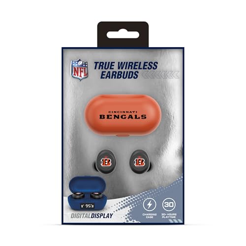 Image of SOAR NFL True Wireless Earbuds v.7