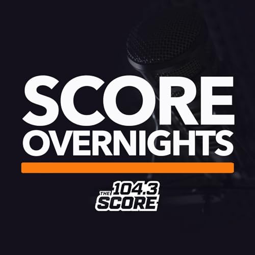 Score Overnights cover art