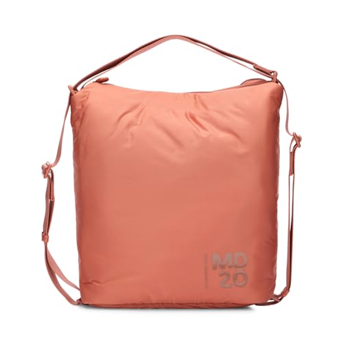 Mandarina Duck Md20 Balloon Hobo grand sac bandoulière femme en tissu