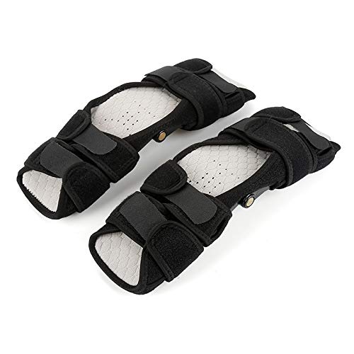 Knee Pads 2pcs Support Joints Knee Pads Breathable Non-slip Lift Support Knee Joint Powerful Rebound Spring Force Knee Pads