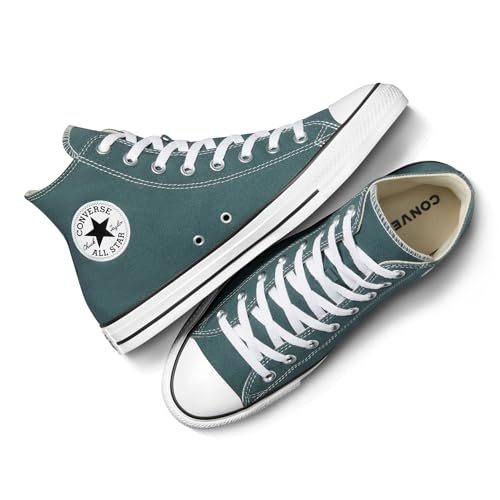 Baskets Converse Chuck Taylor All Star Hi W pour Femme - vue 10