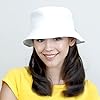 The Hat Depot Denim Cotton & Lightweight, Quick Dr... #1
