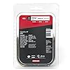 Oregon M78 SpeedCut Replacement Chainsaw Chain for 20-Inch Guide Bars, 78 Drive Links, Pitch: .325", .050" Gauge #3