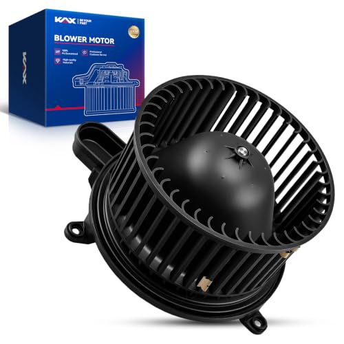 Image of KAX AC Blower Motor for Ford F-550 Super Duty 2011-2016
