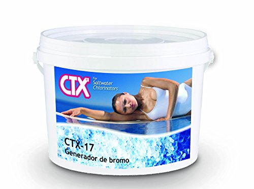 AstralPool / CTX ctx-17 Bromine Generator