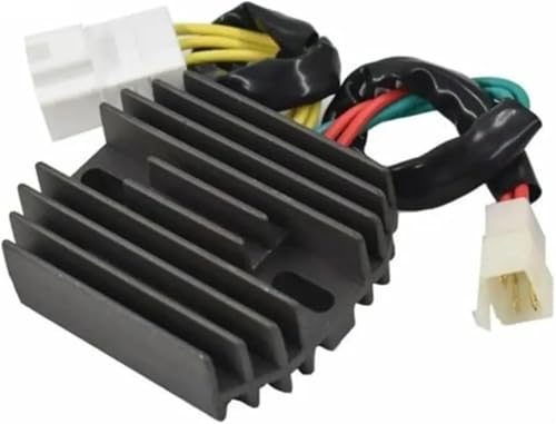Bobine d'allumage moto et régulateur de tension pour réparer une CBR600RR