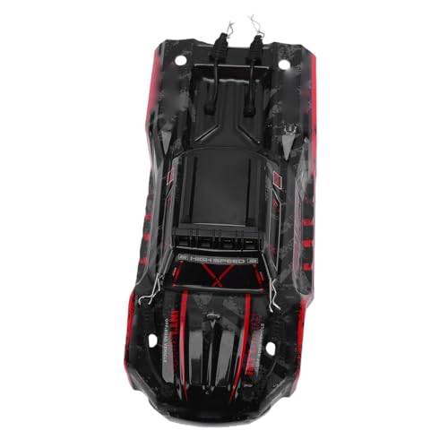 Coque de carrosserie RC 1/18 Tosuny pour circuits de voiture 18101