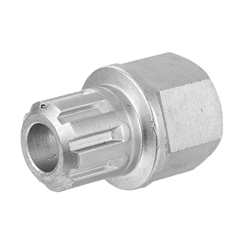 A ABSOPRO Anti-Diebstahl Radschloss Radmutter Schraube Entfernen Schlüssel 54/9PT