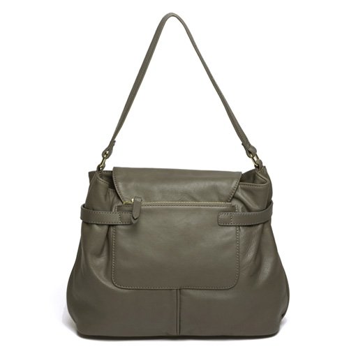 Kate Lee Carene, Borsa a tracolla donna grigio