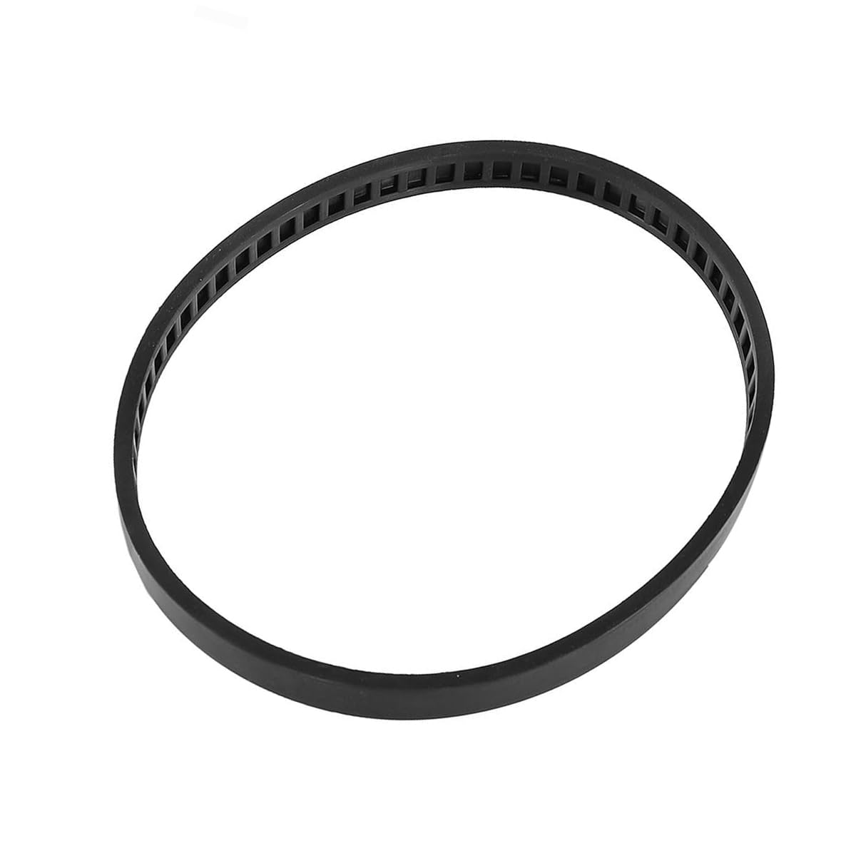4 Neumáticos de goma para sierra de cinta, repuesto para sierras de cinta, compatibles con múltiples modelos DWM120 A02807 DCS374 DW328K
