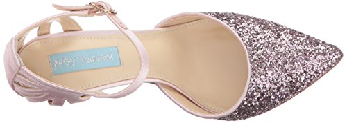 betsey johnson avery pump