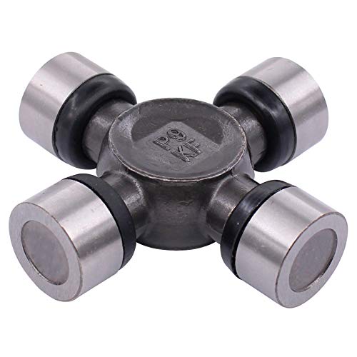 NewYall Driveshaft Center Support Bearing and Joints Set