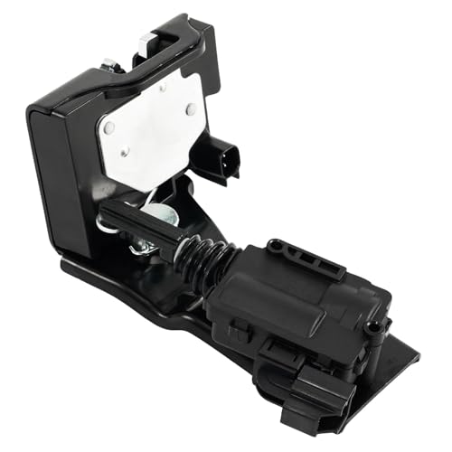 Image of KAX Tailgate Power Door Lock Actuator | Fit for Ford 2009-2012 Escape Mercury 2009-2011 Mariner Mazda 2008-2011 Tribute,Tailgate Latch OE#937663, 9L8Z7843150B